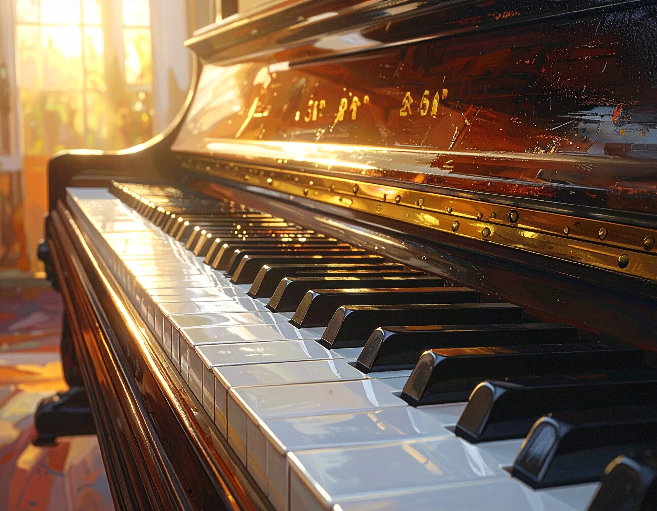 【感動】スマホで自作！ペット葬儀「虹の橋」スライドショーの作り方